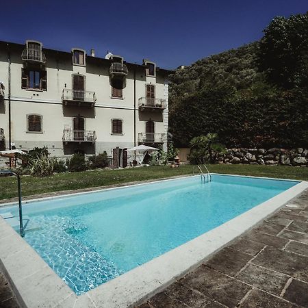 Suite 20 Airole Dış mekan fotoğraf