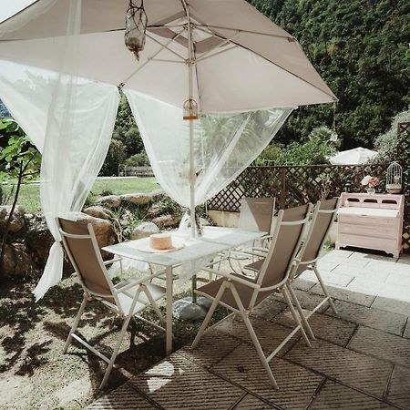 Suite 20 Airole Dış mekan fotoğraf