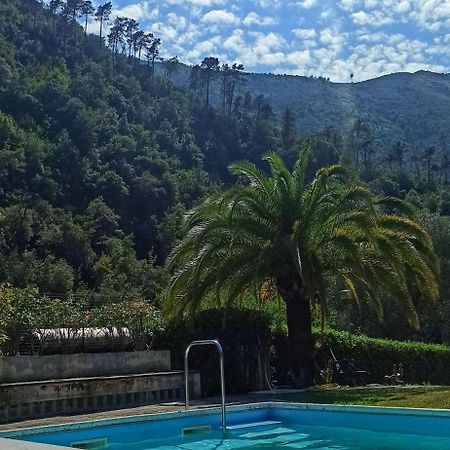 Suite 20 Airole Dış mekan fotoğraf