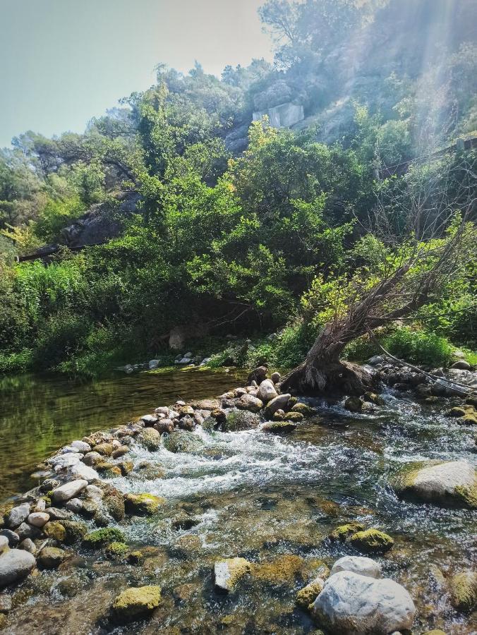 Suite 20 Airole Dış mekan fotoğraf