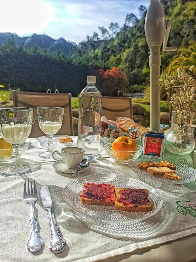 Suite 20 Airole Dış mekan fotoğraf