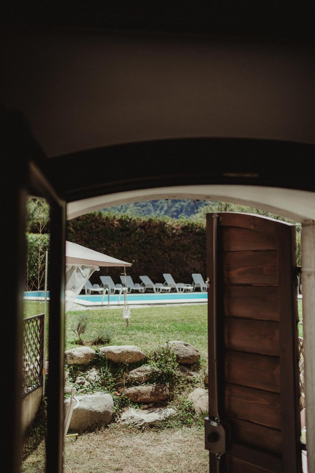 Suite 20 Airole Dış mekan fotoğraf