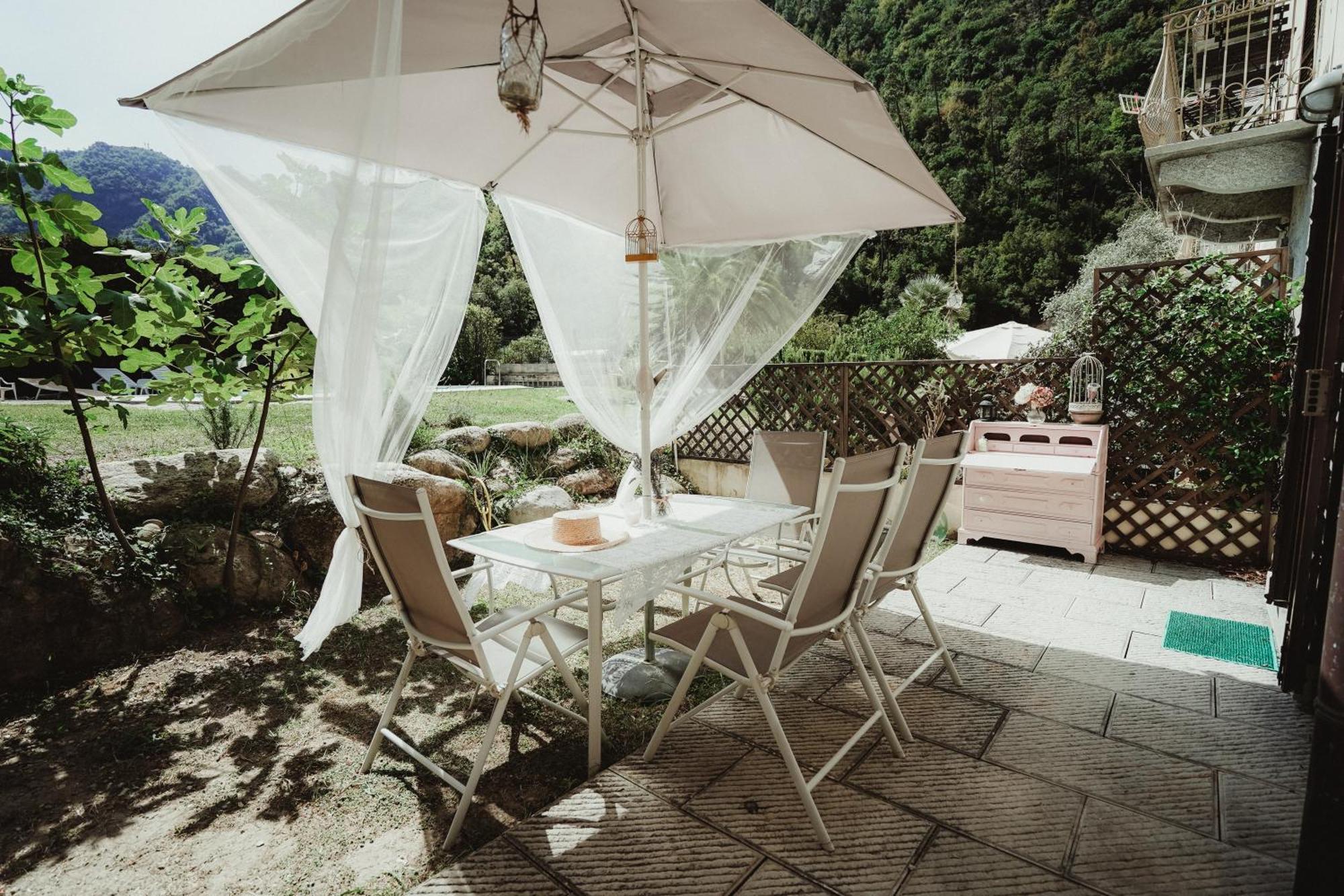 Suite 20 Airole Dış mekan fotoğraf