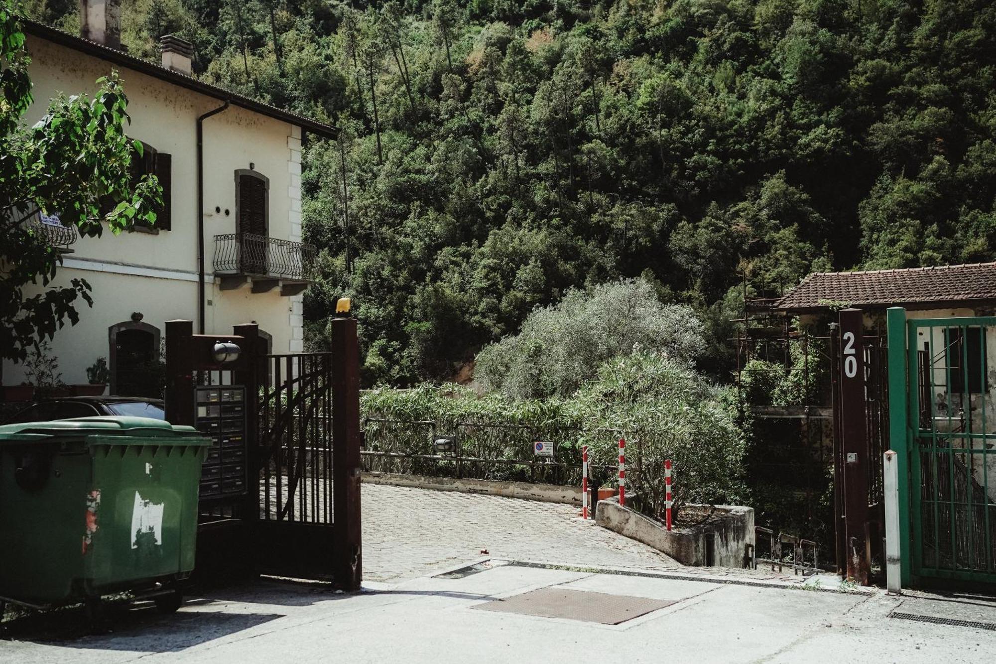 Suite 20 Airole Dış mekan fotoğraf