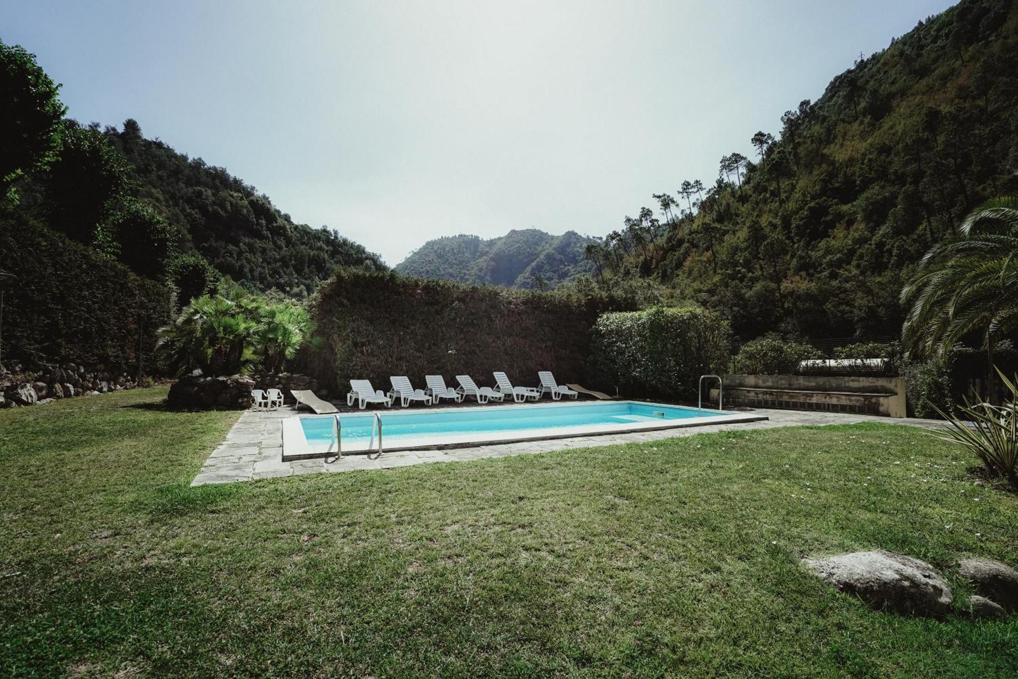 Suite 20 Airole Dış mekan fotoğraf